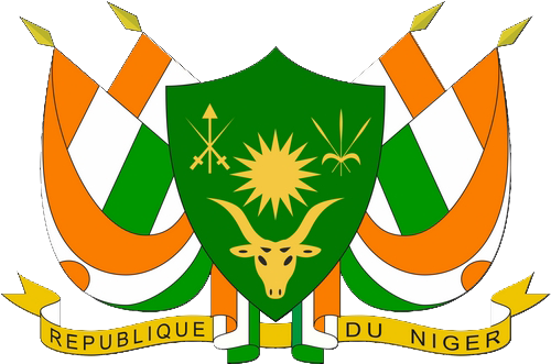 Logo armoiries